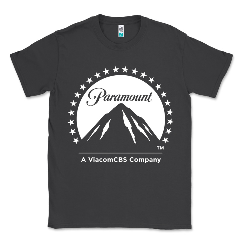 Paramount Pictures 3 Classic Tee by StudioElite | Teevron