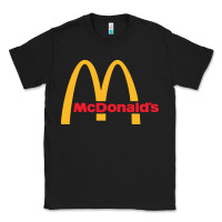 Black mcd Classic Tee - StudioElite