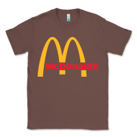 Chestnut mcd Classic Tee - StudioElite