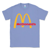 Colony Blue mcd Classic Tee - StudioElite