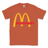 Copper mcd Classic Tee - StudioElite