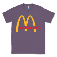 Lavender mcd Classic Tee - StudioElite