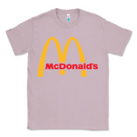 Lilac mcd Classic Tee - StudioElite