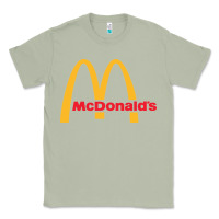 Matcha mcd Classic Tee - StudioElite