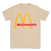 Mushroom mcd Classic Tee - StudioElite