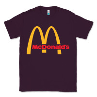 Plum mcd Classic Tee - StudioElite