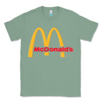 Sage mcd Classic Tee - StudioElite