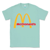 Seafoam mcd Classic Tee - StudioElite
