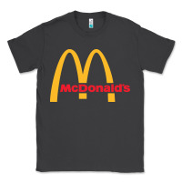 Smoke mcd Classic Tee - StudioElite