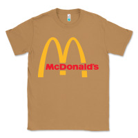 Toasted Coconut mcd Classic Tee - StudioElite