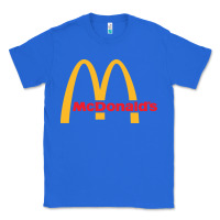 True Royal mcd Classic Tee - StudioElite