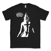 Black the pretty reckless go to hell Classic Tee - StudioElite