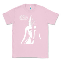Bubblegum Pink the pretty reckless go to hell Classic Tee - StudioElite