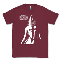 The Pretty Reckless Go To Hell Classic Tee | Teevron