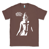 Chestnut the pretty reckless go to hell Classic Tee - StudioElite