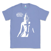 Colony Blue the pretty reckless go to hell Classic Tee - StudioElite