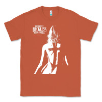 Copper the pretty reckless go to hell Classic Tee - StudioElite