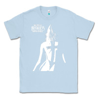 Dusty Blue the pretty reckless go to hell Classic Tee - StudioElite
