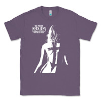 Lavender the pretty reckless go to hell Classic Tee - StudioElite