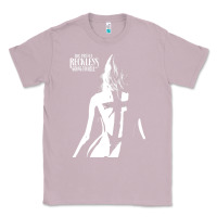 Lilac the pretty reckless go to hell Classic Tee - StudioElite