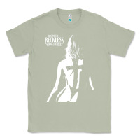 Matcha the pretty reckless go to hell Classic Tee - StudioElite