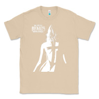 Mushroom the pretty reckless go to hell Classic Tee - StudioElite
