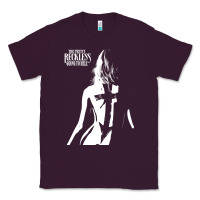 Plum the pretty reckless go to hell Classic Tee - StudioElite
