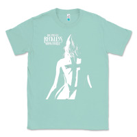Seafoam the pretty reckless go to hell Classic Tee - StudioElite