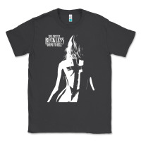 Smoke the pretty reckless go to hell Classic Tee - StudioElite