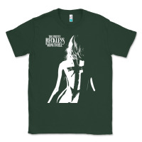 Sports Green the pretty reckless go to hell Classic Tee - StudioElite