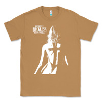 Toasted Coconut the pretty reckless go to hell Classic Tee - StudioElite
