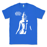 True Royal the pretty reckless go to hell Classic Tee - StudioElite