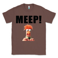 Chestnut Beaker MEEP Classic Tee - StudioElite