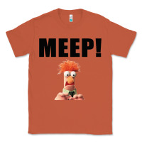 Copper Beaker MEEP Classic Tee - StudioElite