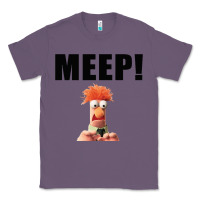 Lavender Beaker MEEP Classic Tee - StudioElite