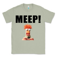 Matcha Beaker MEEP Classic Tee - StudioElite