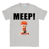 Moon Dust Beaker MEEP Classic Tee - StudioElite