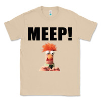 Mushroom Beaker MEEP Classic Tee - StudioElite