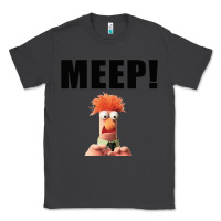 Smoke Beaker MEEP Classic Tee - StudioElite