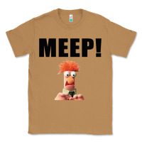Toasted Coconut Beaker MEEP Classic Tee - StudioElite