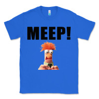 True Royal Beaker MEEP Classic Tee - StudioElite