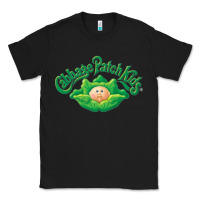 Black cabbage patch kids Classic Tee - StudioElite