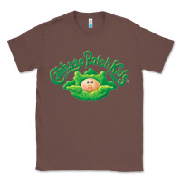 Chestnut cabbage patch kids Classic Tee - StudioElite