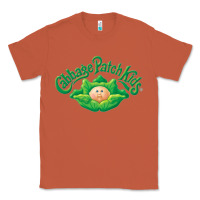 Copper cabbage patch kids Classic Tee - StudioElite