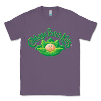 Lavender cabbage patch kids Classic Tee - StudioElite
