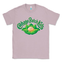 Lilac cabbage patch kids Classic Tee - StudioElite