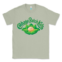 Matcha cabbage patch kids Classic Tee - StudioElite