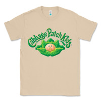 Mushroom cabbage patch kids Classic Tee - StudioElite