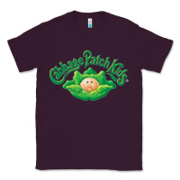 Plum cabbage patch kids Classic Tee - StudioElite