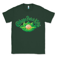 Sports Green cabbage patch kids Classic Tee - StudioElite